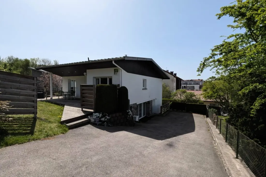 Séjournez Dans Un Hébergement Spacieux à Gérardmer
