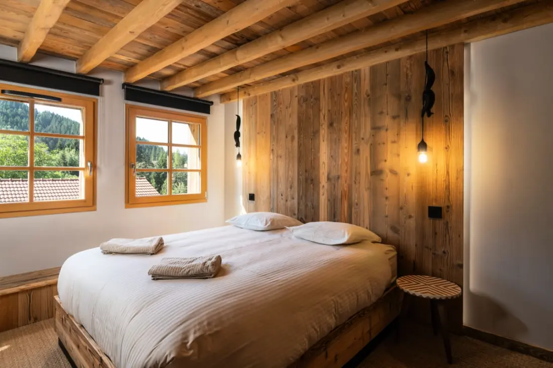 Stone Lodge - 8 Pers - Sauna - Bain Nordique
