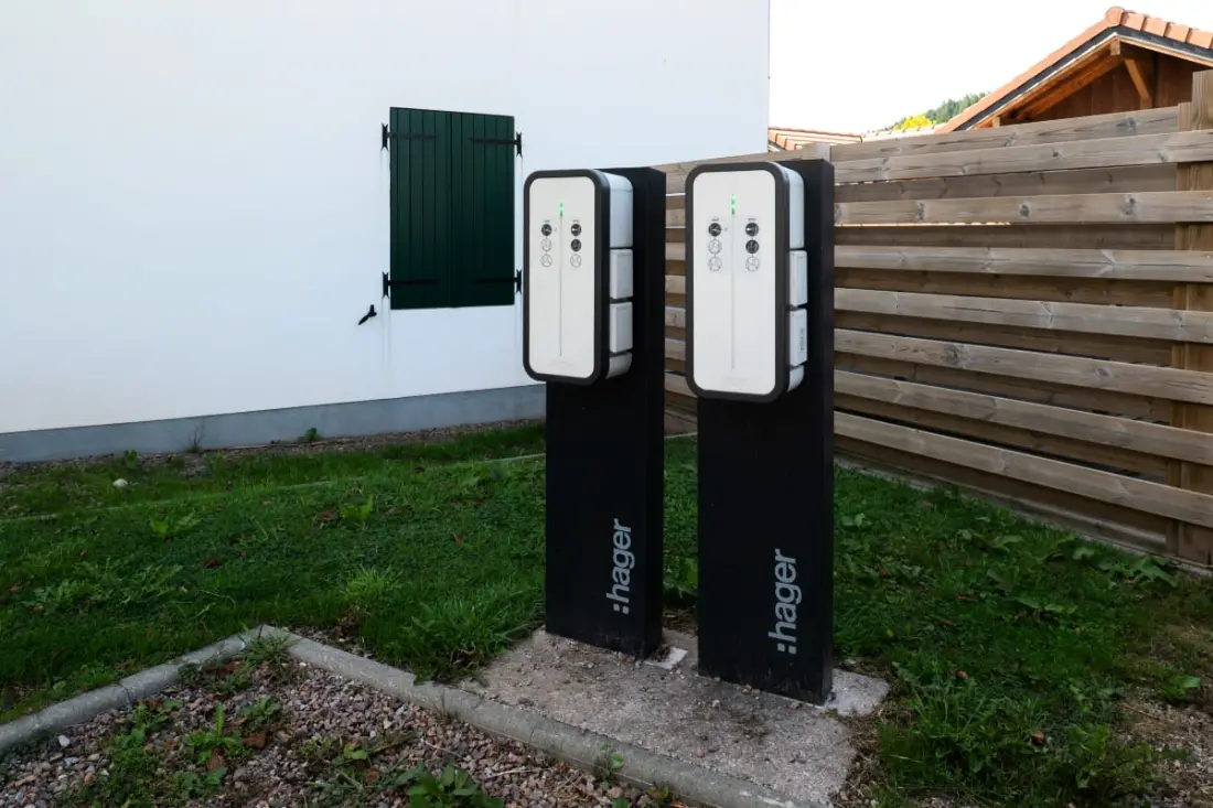 Stone Lodge - 8 Pers - Sauna - Bain Nordique