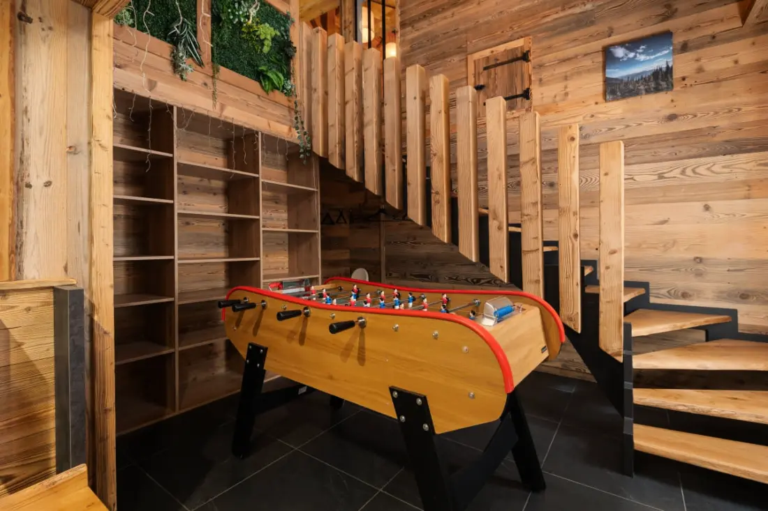 Stone Lodge - 8 Pers - Sauna - Bain Nordique