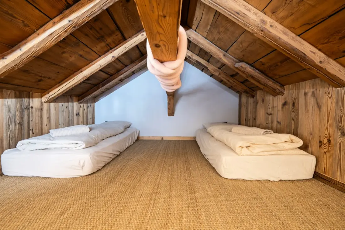 Stone Lodge - 8 Pers - Sauna - Bain Nordique