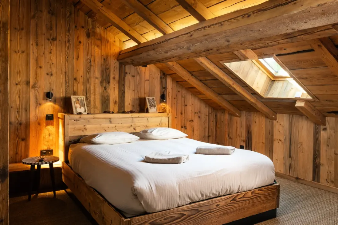 Stone Lodge - 8 Pers - Sauna - Bain Nordique