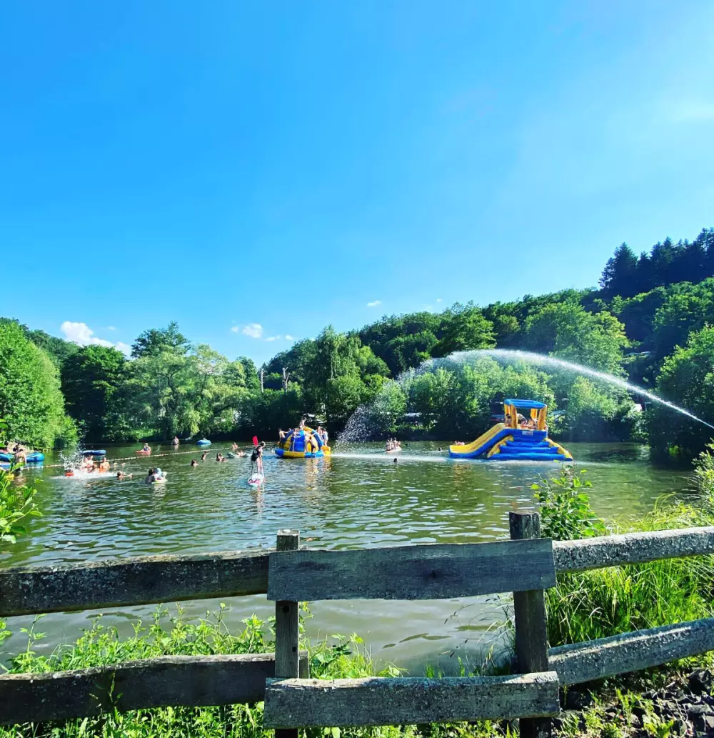 Camping Donnersberg