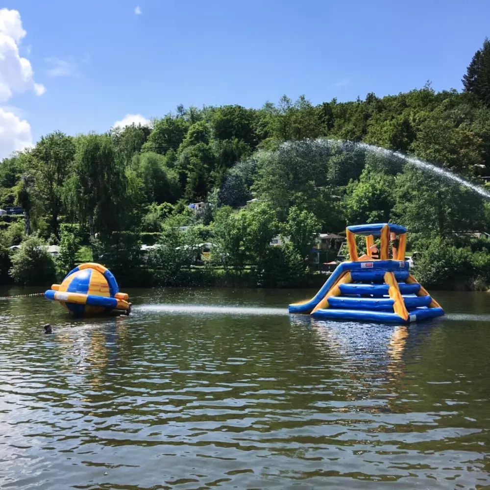 Camping Donnersberg