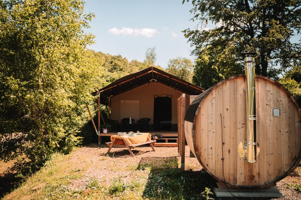 Camping Donnersberg