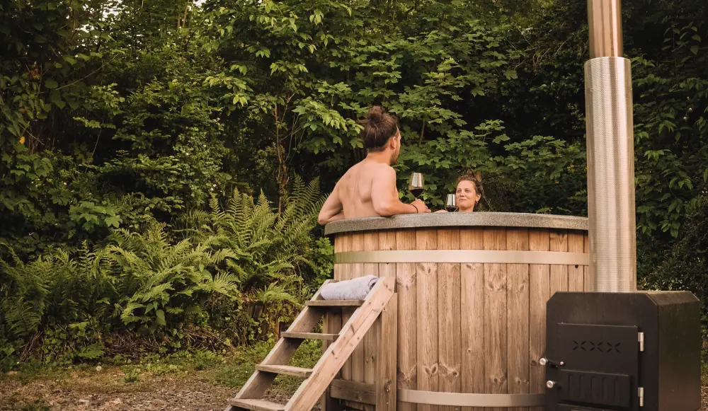 Camping Donnersberg
