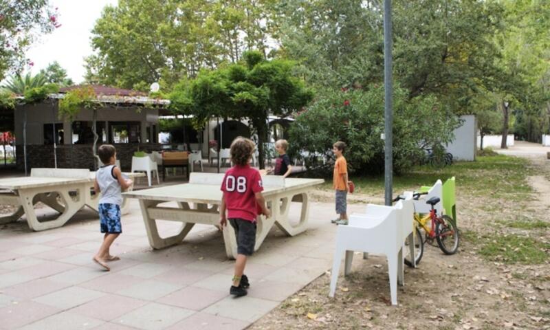 Camping U Casone*** - Ghisonaccia - Corse - 10