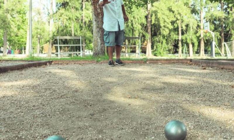 Camping U Casone*** - Ghisonaccia - Corse - 3