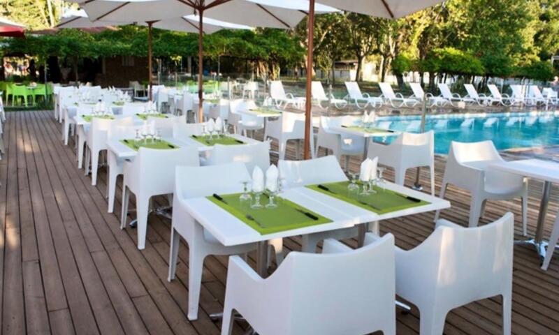 Camping U Casone*** - Ghisonaccia - Corse - 18
