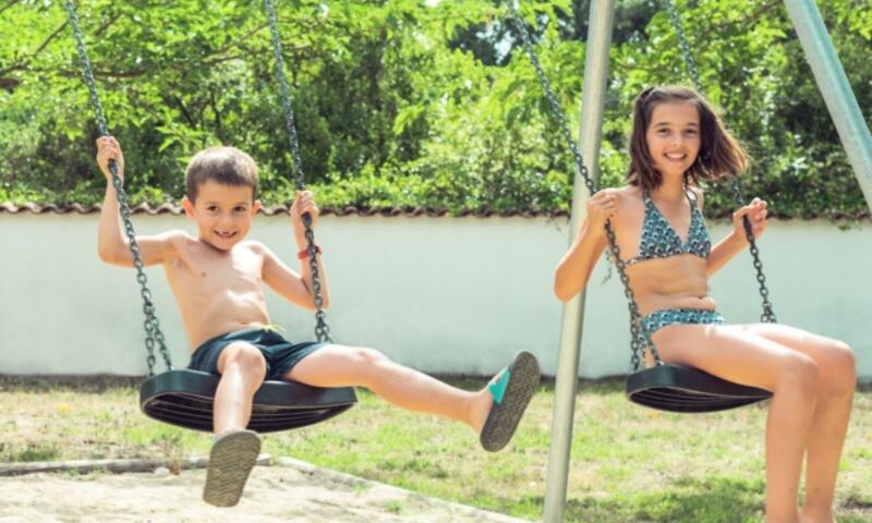 Camping U Casone*** - Ghisonaccia - Corse - 12