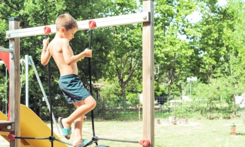 Camping U Casone*** - Ghisonaccia - Corse - 11
