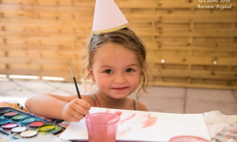 Camping U Casone*** - Ghisonaccia - Corse - 13