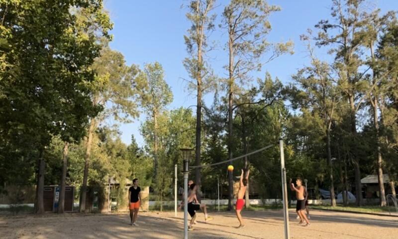 Camping U Casone*** - Ghisonaccia - Corse - 4