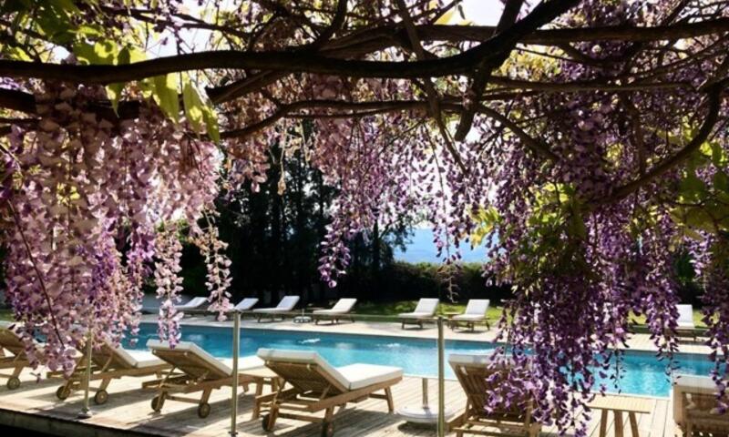 Camping U Casone*** - Ghisonaccia - Corse - 1