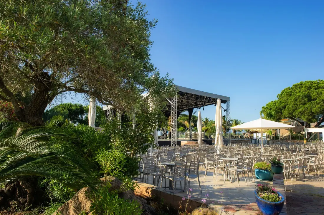 Camping Arinella Bianca