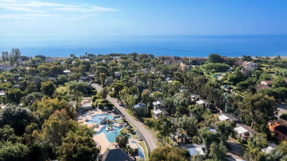 Camping Arinella Bianca