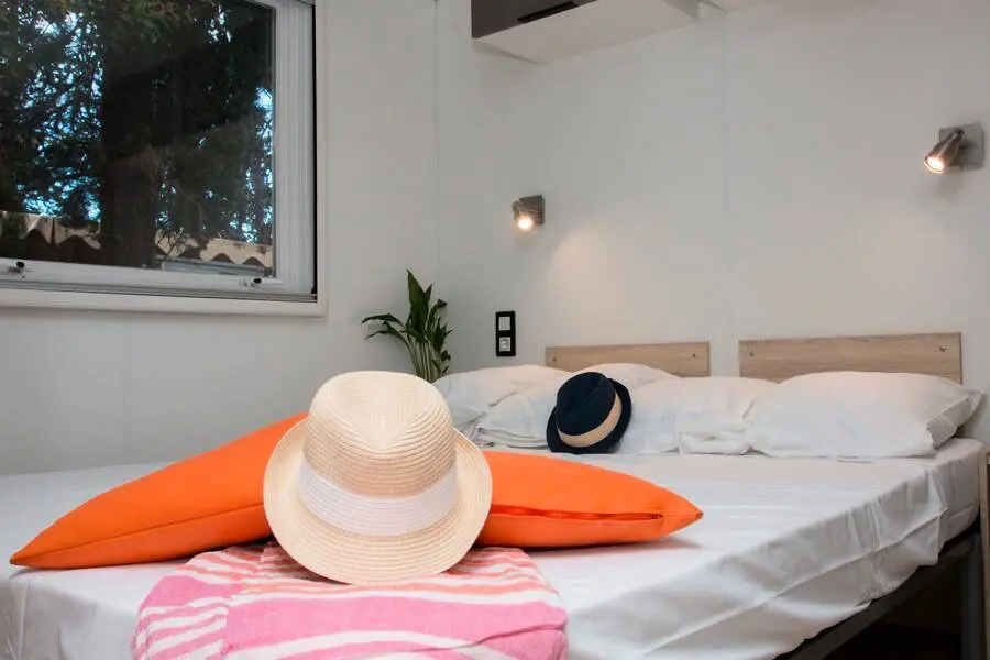 Camping Arinella Bianca