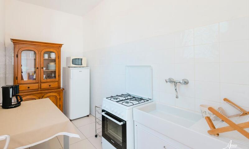 Camping U Casone*** - Ghisonaccia - Corse - 24