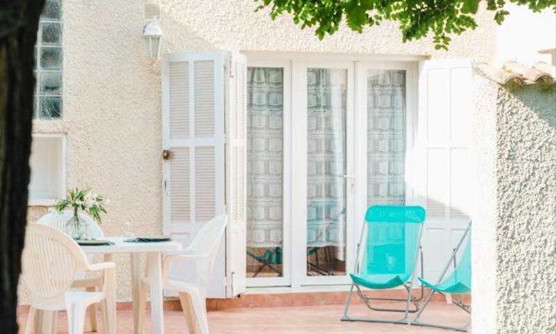 Camping U Casone*** - Ghisonaccia - Corse - 27