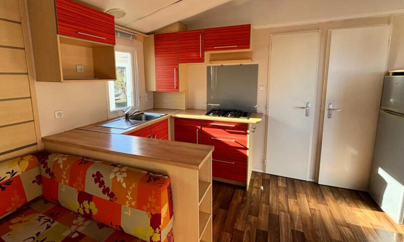 Camping U Casone*** - Ghisonaccia - Corse - 45
