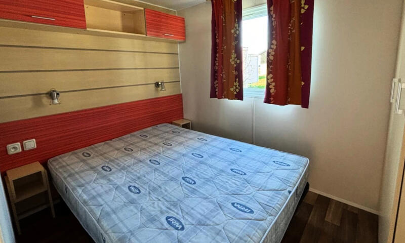 Camping U Casone*** - Ghisonaccia - Corse - 46