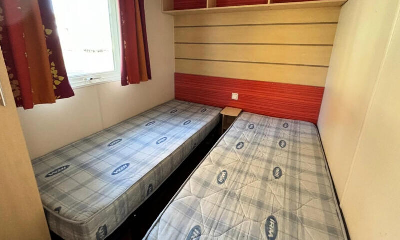 Camping U Casone*** - Ghisonaccia - Corse - 47