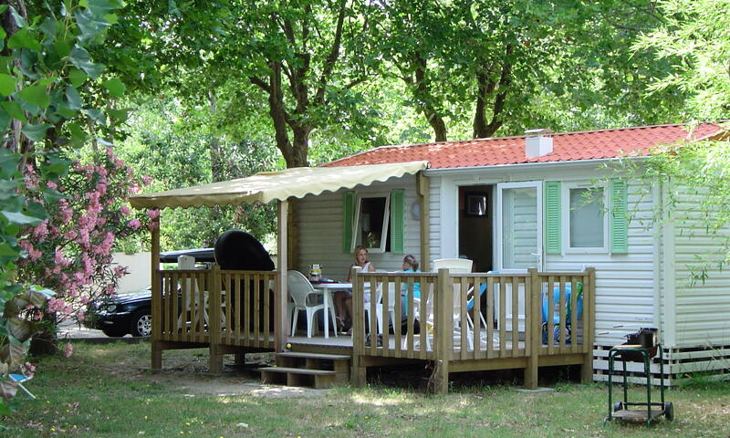 Camping U Casone*** - Ghisonaccia - Corse - 45