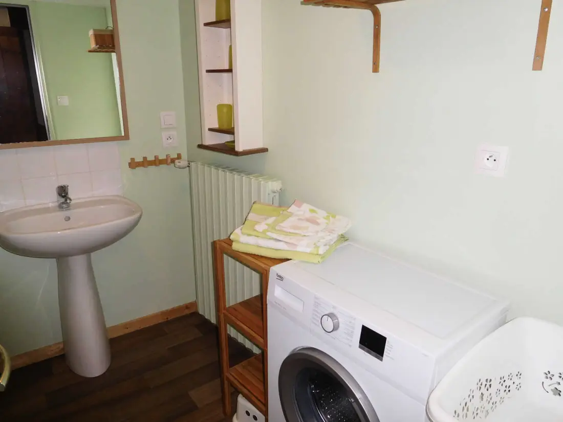 Gîte de France La maison de gabrielle 3 épis