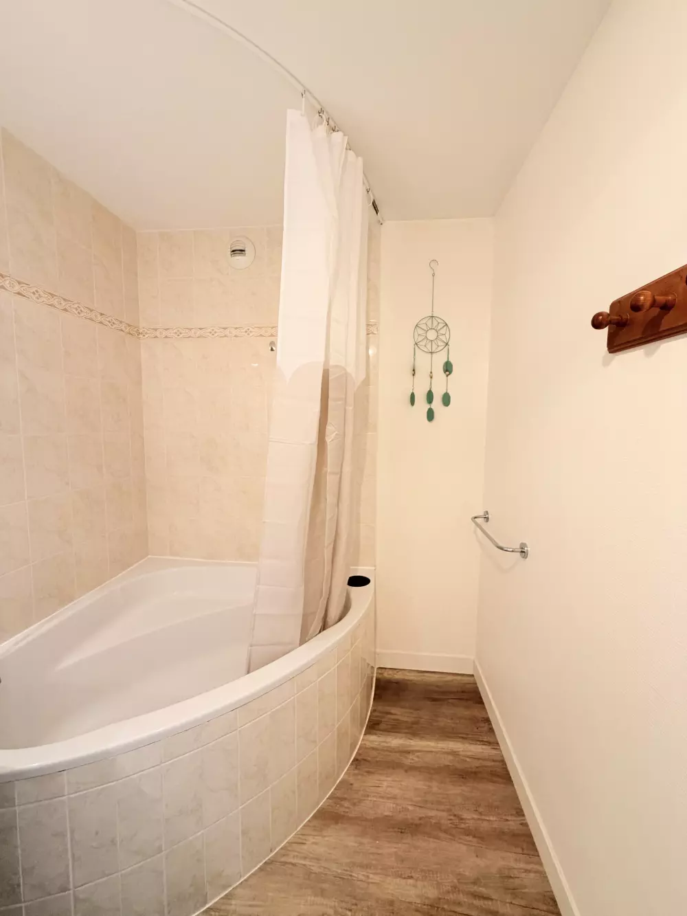 à Giez - Lac d'Annecy