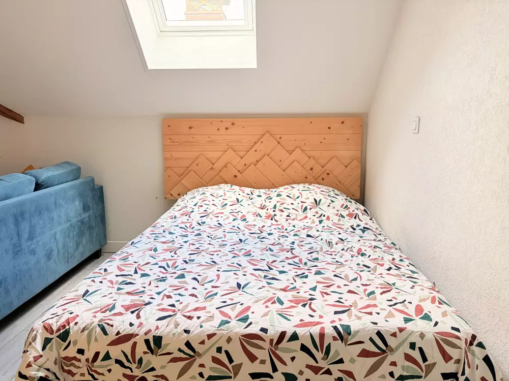 à Giez - Lac d'Annecy