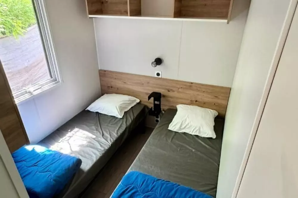 Camping Paradis Family les Rives de l'Hérault4 étoiles★★★★