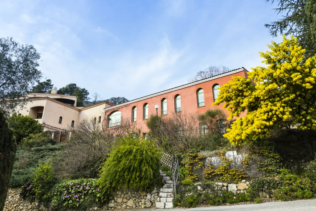 Village vacances ULVF - Le Domaine de l'Olivaie 3 étoiles★★★