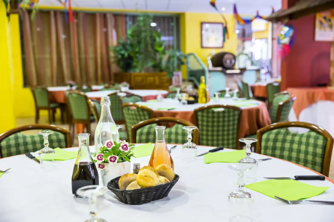 Village vacances ULVF - Le Domaine de l'Olivaie 3 étoiles★★★