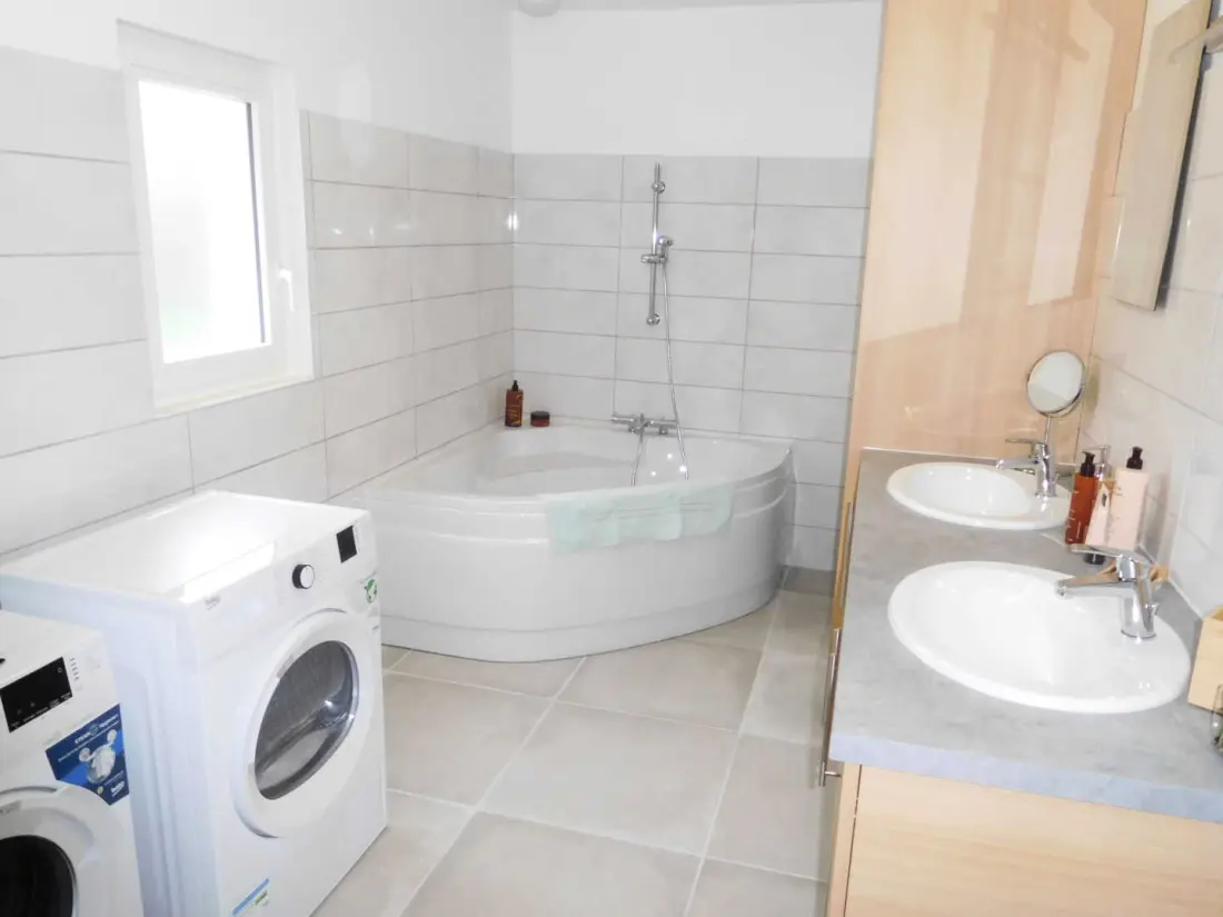 Gîte de France La maison de lave 4 épis