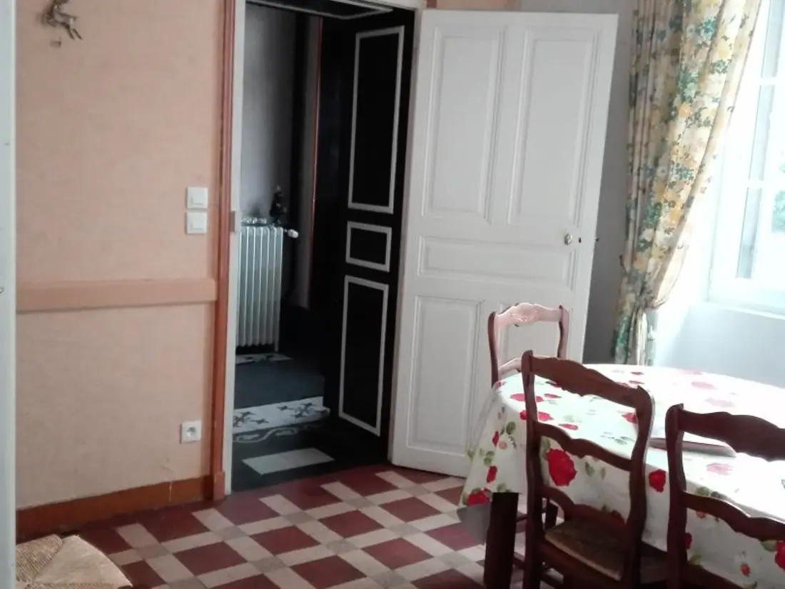 Maison de Vacances Gipcy 2