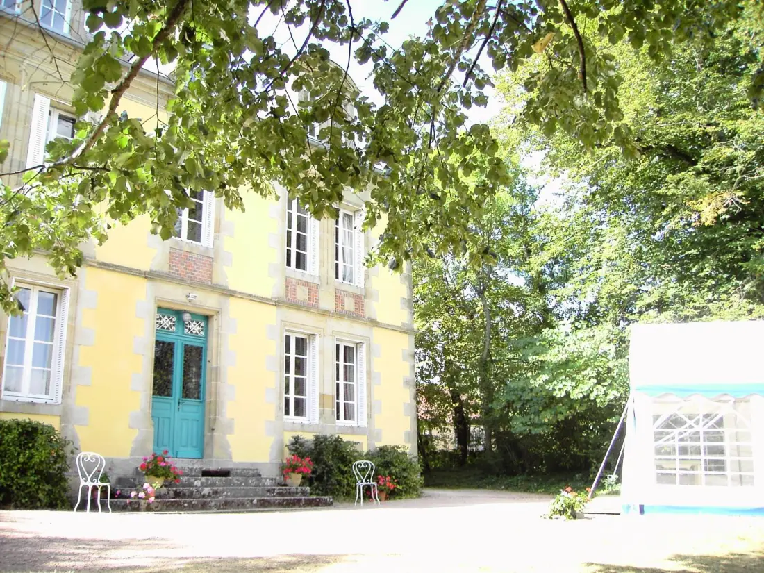 Maison de Vacances Gipcy 2
