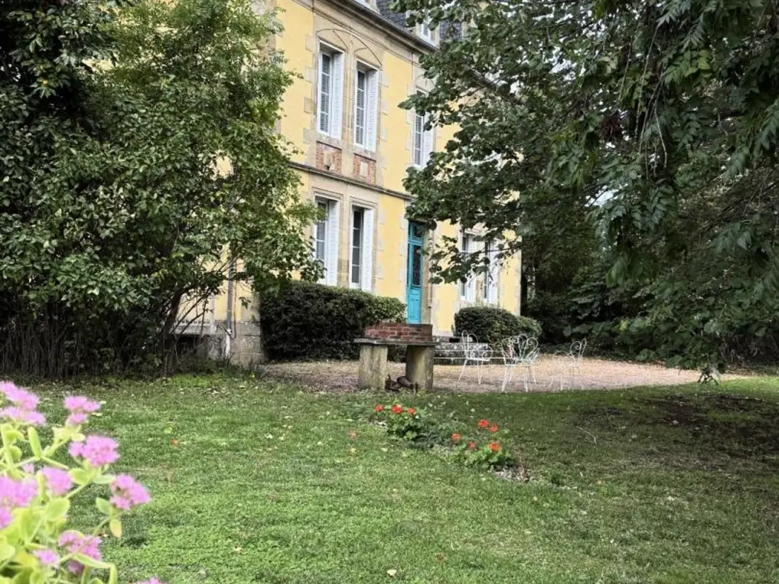 Maison de Vacances Gipcy 2