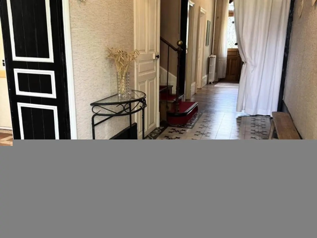 Maison de Vacances Gipcy 2