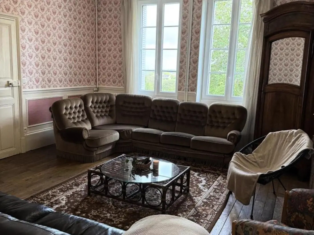 Maison de Vacances Gipcy 2