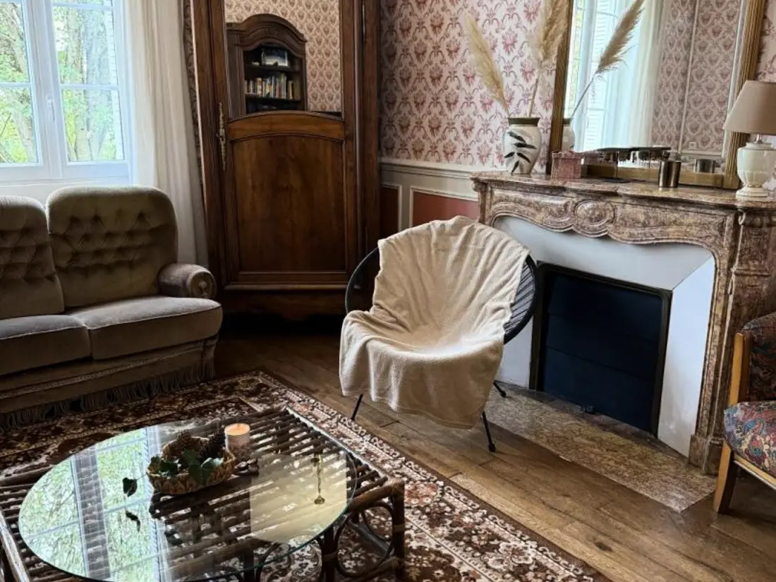 Maison de Vacances Gipcy 2