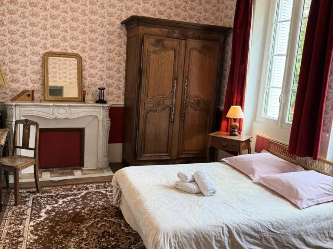 Maison de Vacances Gipcy 2