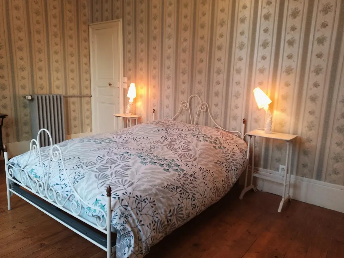 Maison de Vacances Gipcy 2