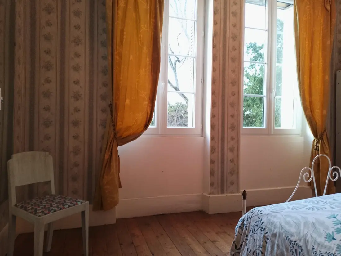 Maison de Vacances Gipcy 2