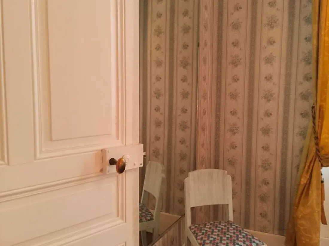 Maison de Vacances Gipcy 2