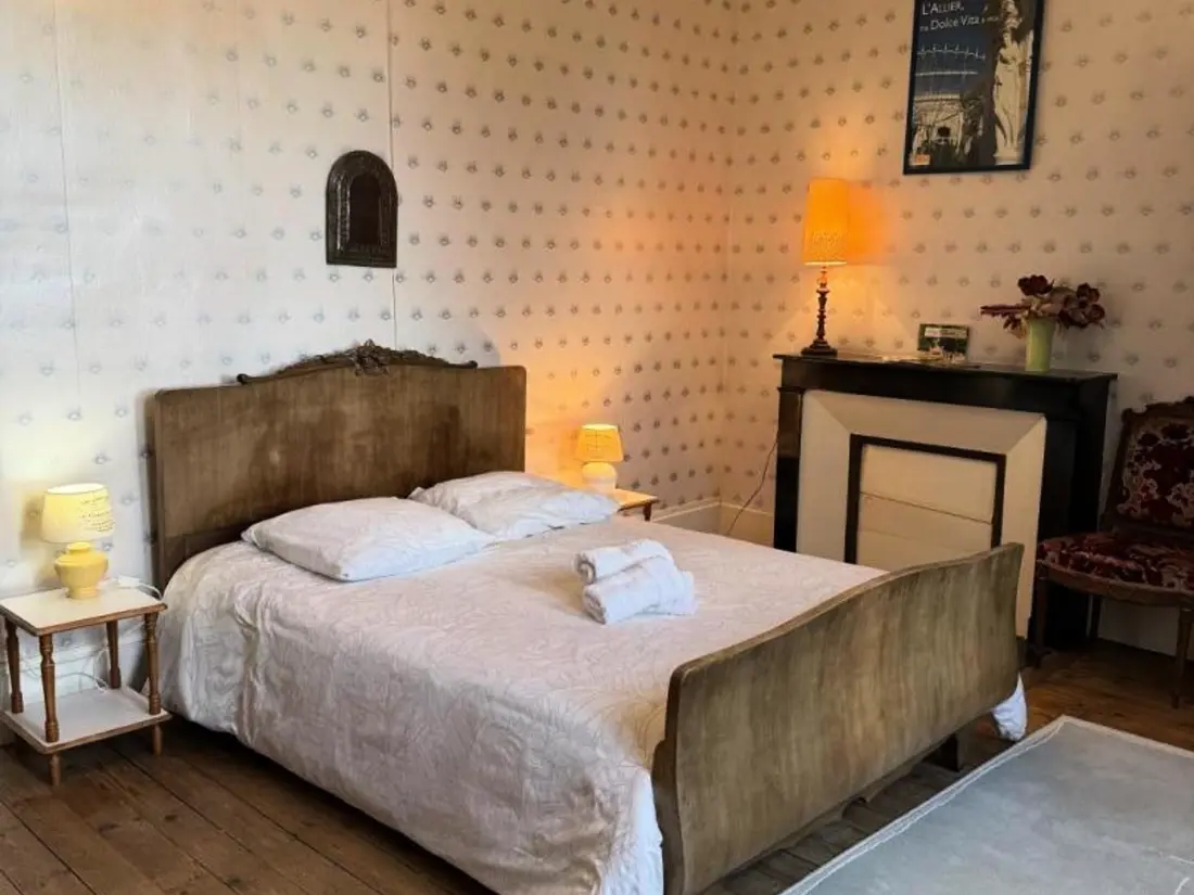 Maison de Vacances Gipcy 2