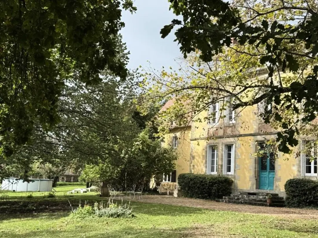 Maison de Vacances Gipcy 2