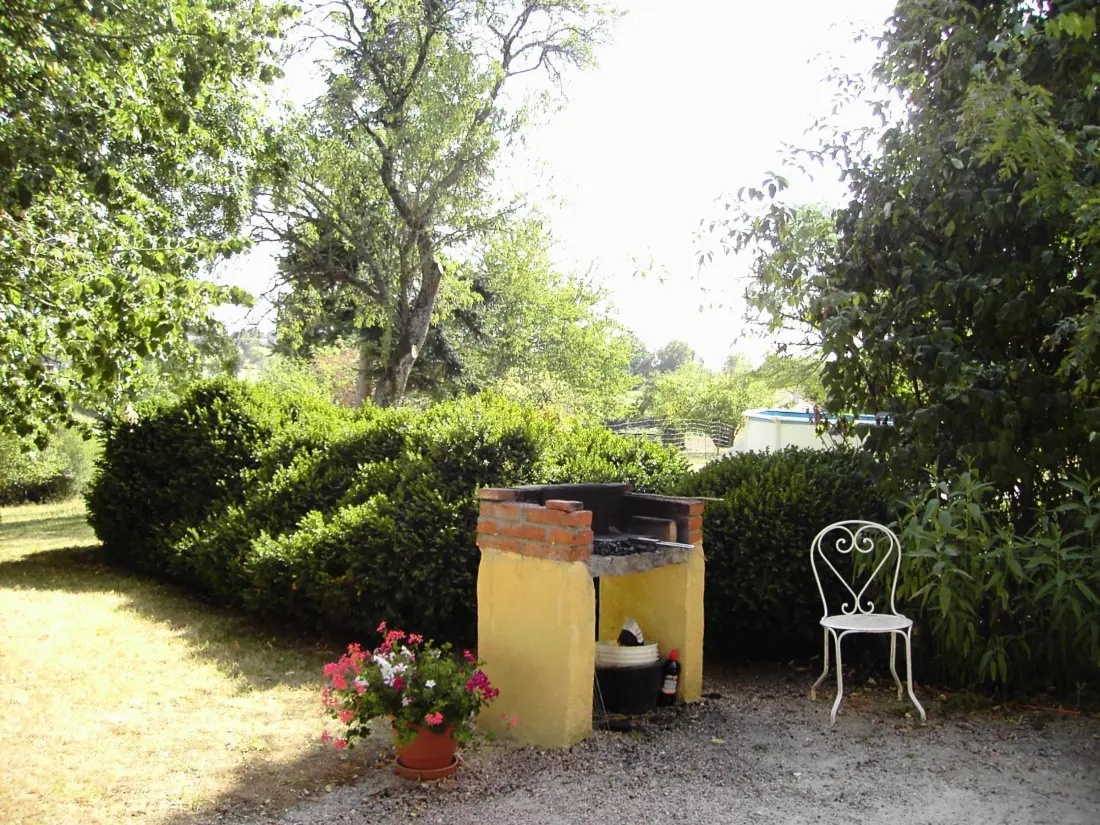 Maison de Vacances Gipcy 2