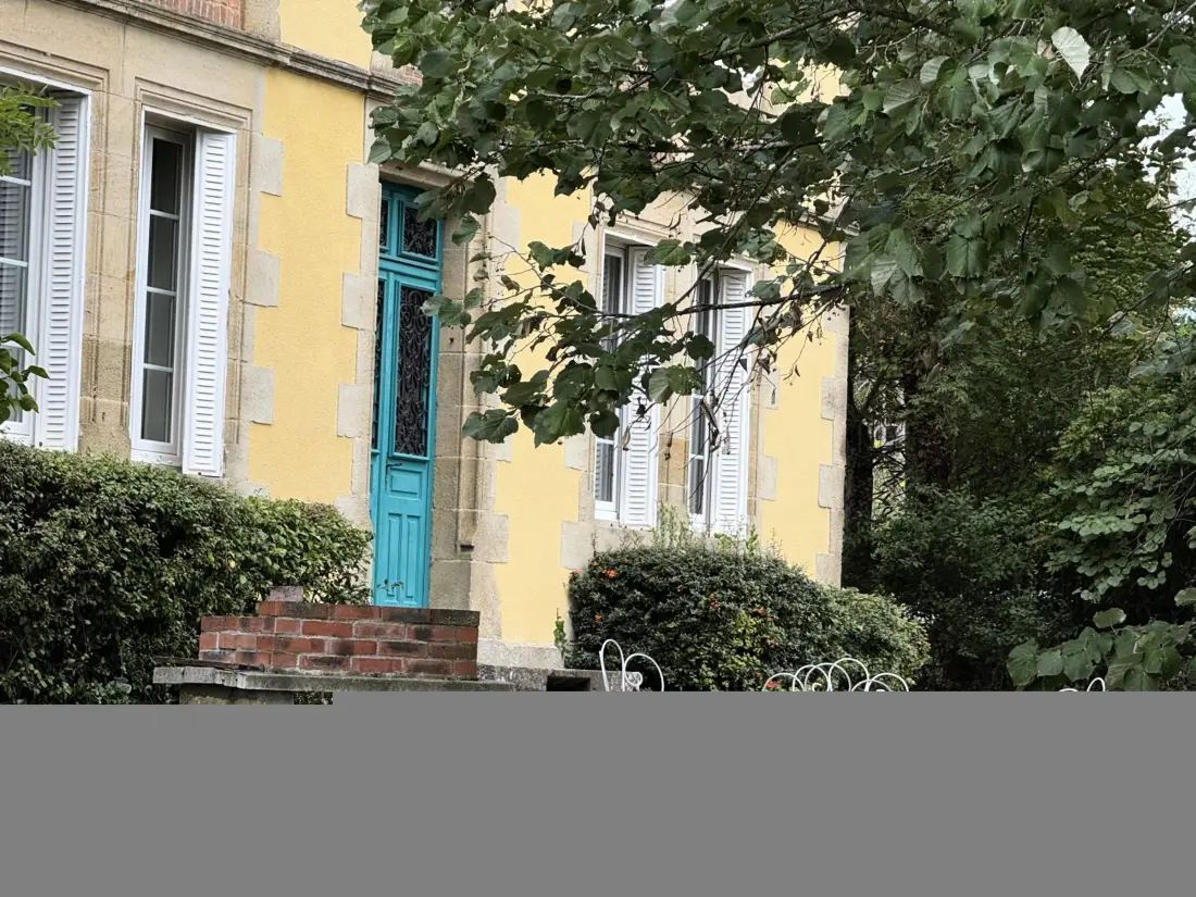 Maison de Vacances Gipcy 2