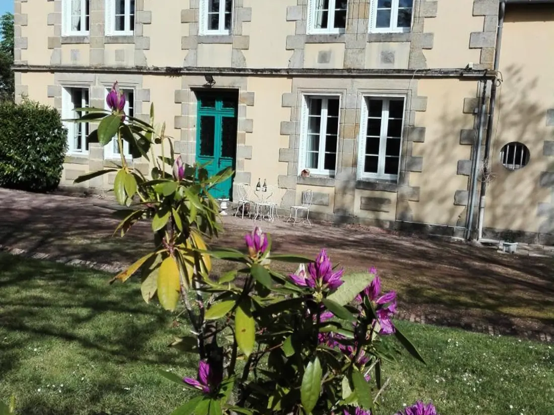 Maison de Vacances Gipcy 3