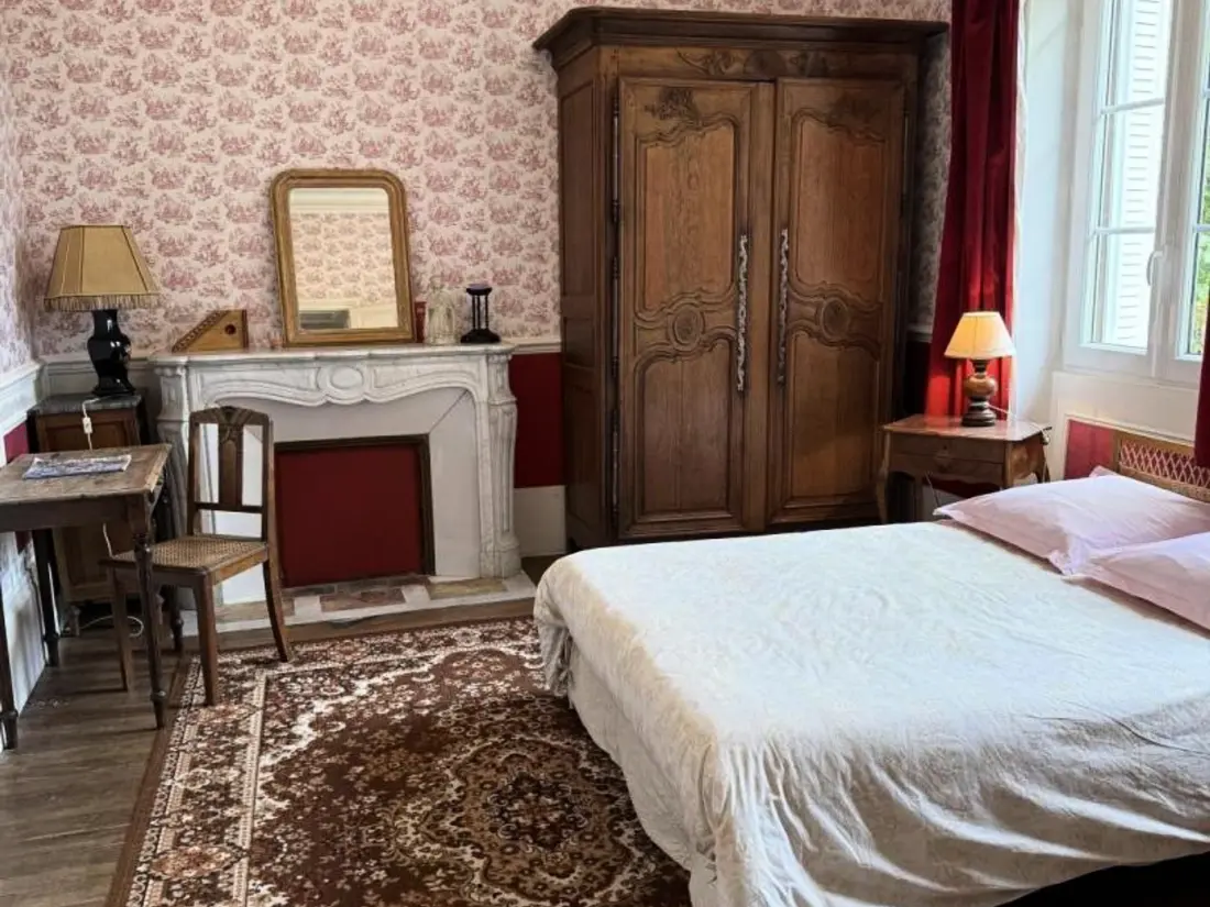 Maison de Vacances Gipcy 3